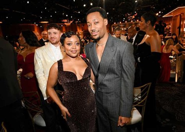Tyler James Williams' Wife Revealed