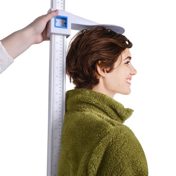 Tylor's Height In Centimeters: Uncover The Exact Measurement