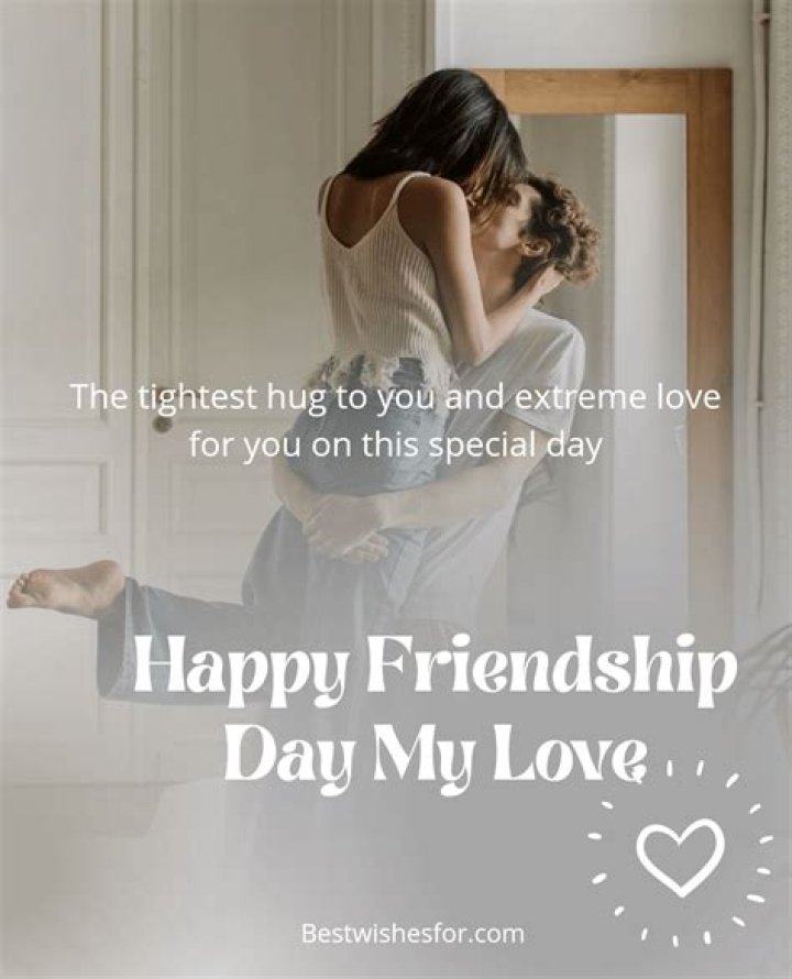 Ultimate Collection Of Happy Friendship Day Quotes To Celebrate Your Bonds