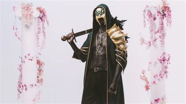 Ultimate Guide To Sleep Token's Enigmatic Vocalist