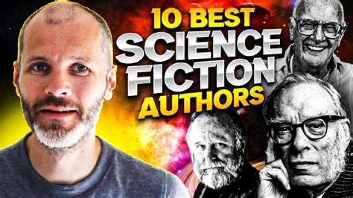 Ultimate Guide To Unique And Creative Science Fiction Last Names