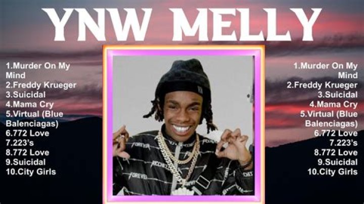 Ultimate YNW Melly Label Guide: Authenticity And Style