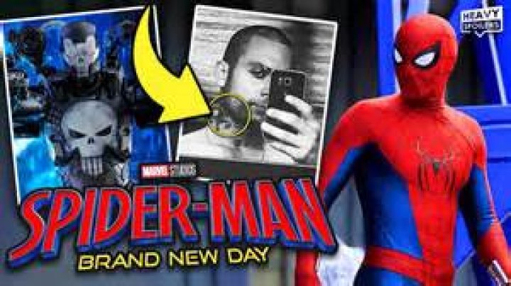 Unbelievable Sophie Rain Spider-Man Leaks: The Ultimate Guide