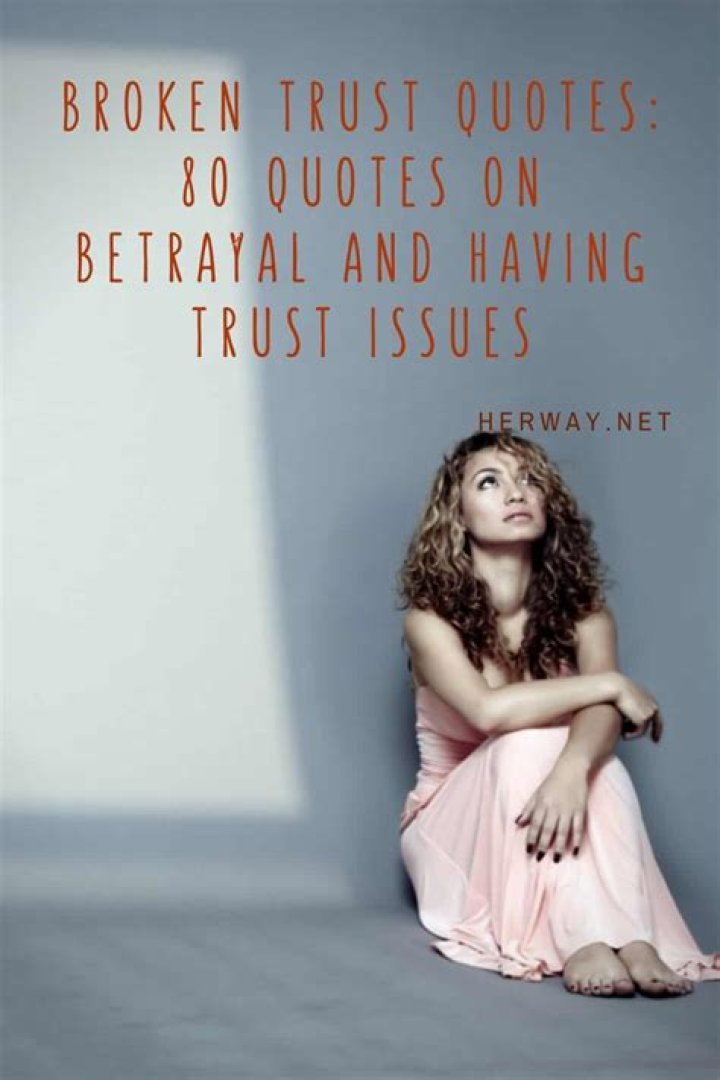 Unbreakable Bonds & Broken Trust: Quotes On Friendship And Betrayal