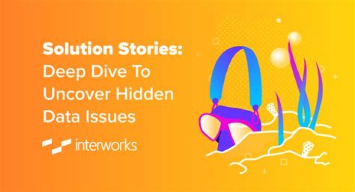 Uncover Hidden Stories And Intriguing Insights