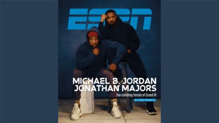Uncover The Age And Allure Of Michael B. Jordan: A Revealing Exploration