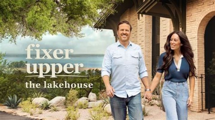 Uncover The Best Fixer Upper Lakehouse Prices Today!