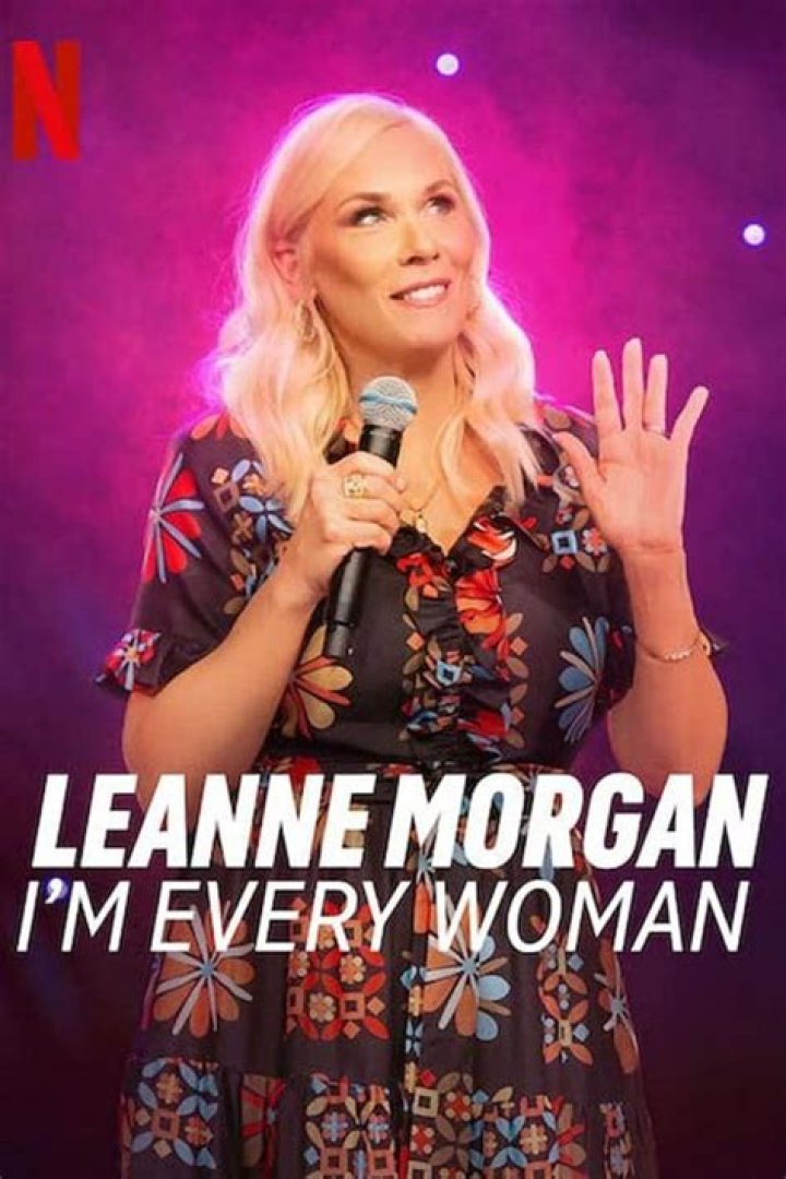 Uncover The Duration Of Leanne Morgan's Side-Splitting Shows