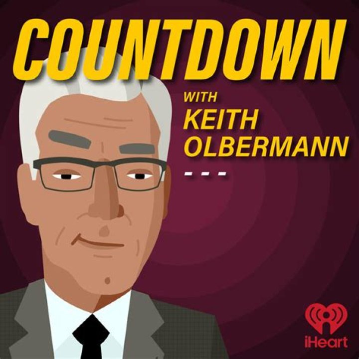 Uncover The Early Influences That Shaped Keith Olbermann's Remarkable Career
