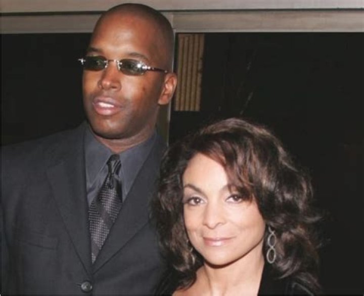 Uncover The Enigma: William Guy Jasmine Guy's Father Revealed
