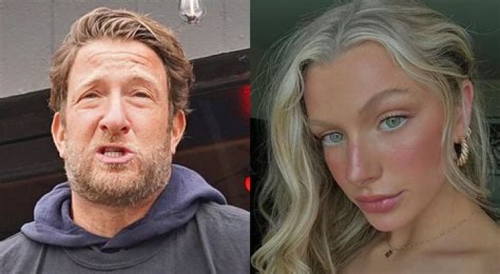 Uncover The Enigmatic World Of Dave Portnoy's Girlfriend