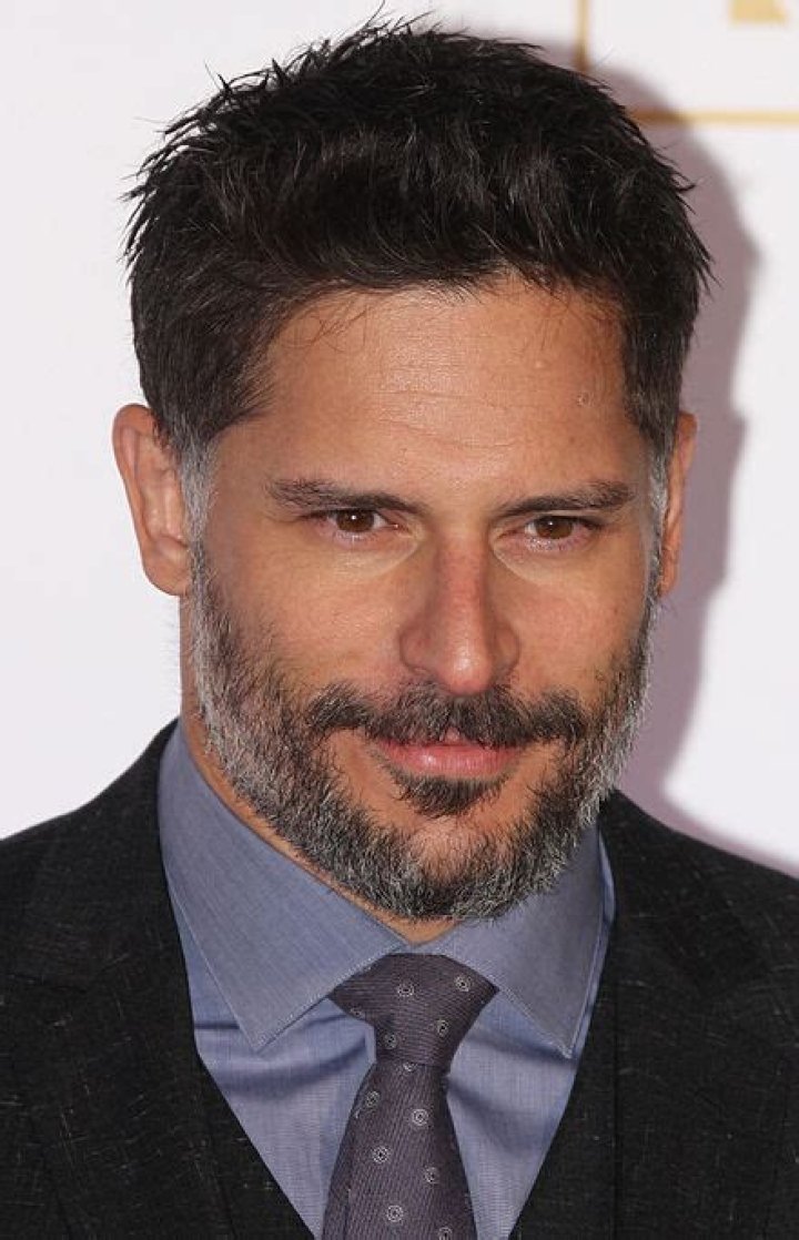 Uncover The Exact Height Of Joe Manganiello In Feet: Essential Insights