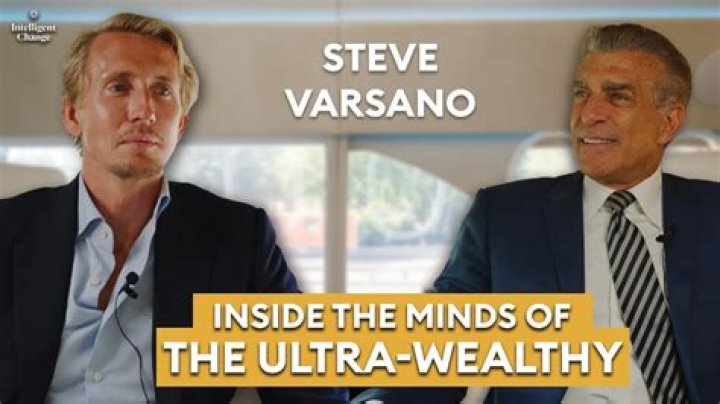 Uncover The Extraordinary World Of Yaron Varsano: Business, Family, And Philanthropy