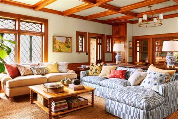 Uncover The Hidden Gem: Where Ben And Erin Napier Reside