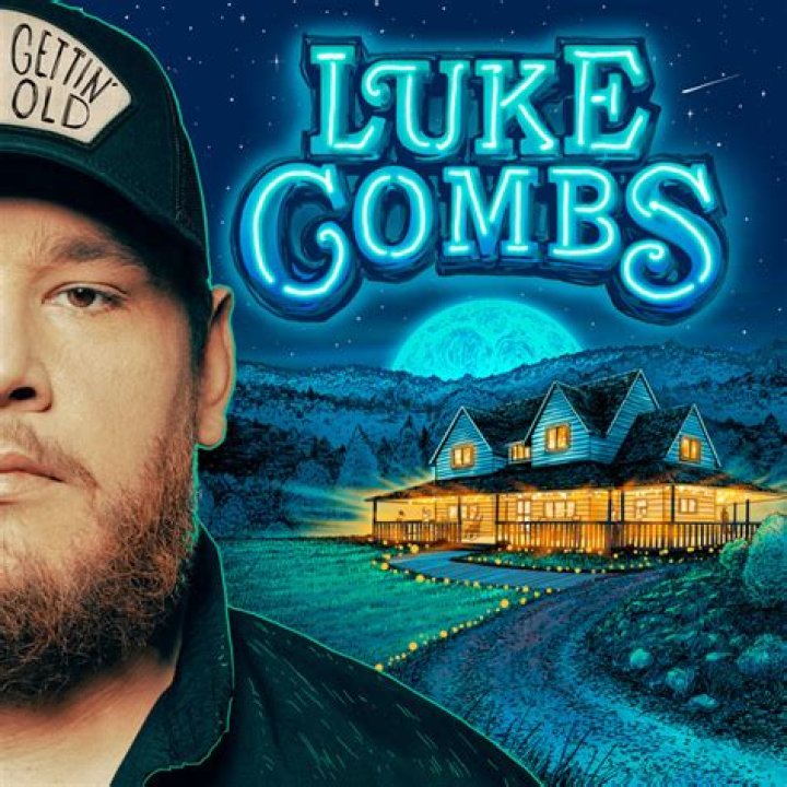 Uncover The Hidden Meaning Behind Luke Combs' "Wild Things"