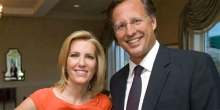 Uncover The Identity Of Laura Ingraham's Husband: A Complete Guide