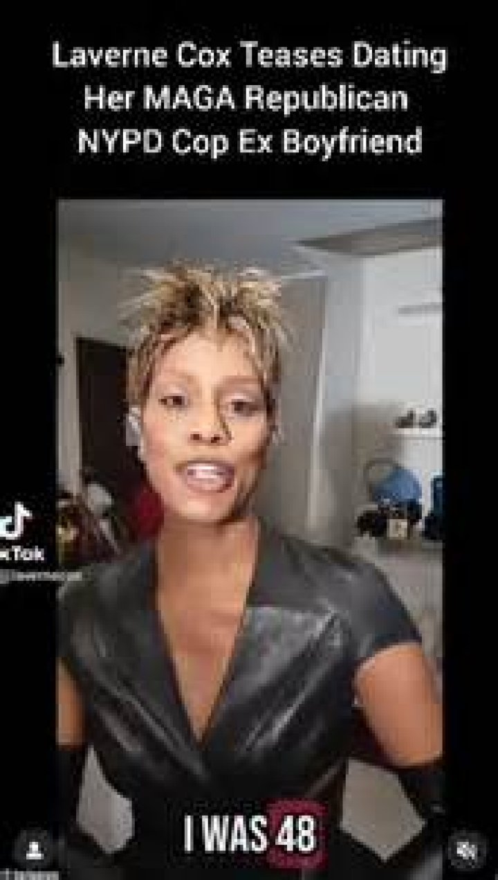 Uncover The Identity Of Laverne Cox's Boyfriend In 2024