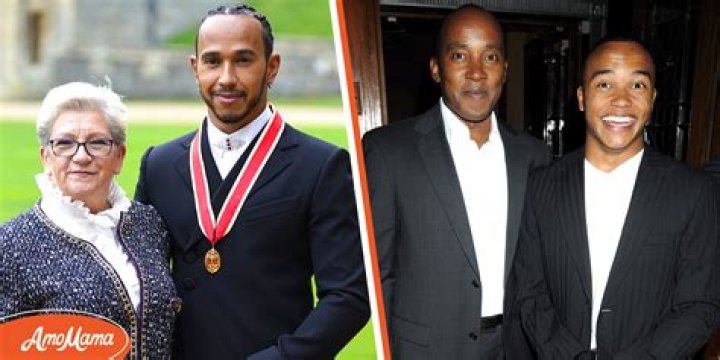 Uncover The Inspiring Journey Of Lewis Hamilton's Sister