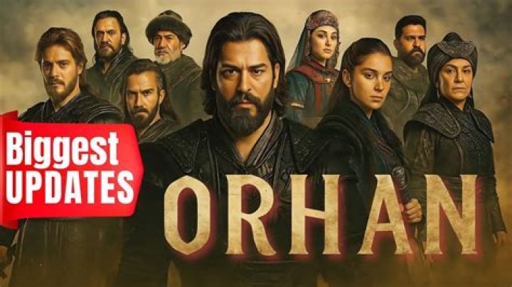 Uncover The Legacy Of Orhan's Father: Discoveries And Insights