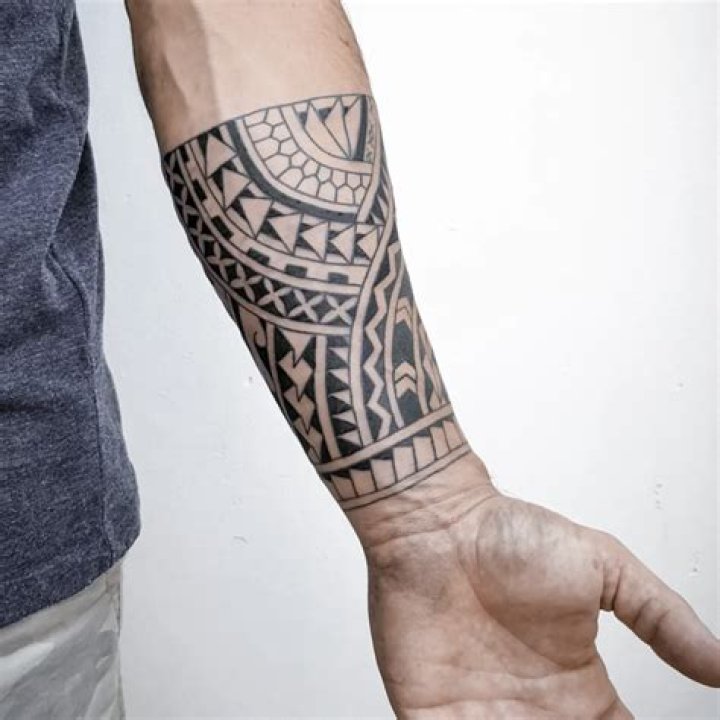 Uncover The Power And Symbolism Of Warrior Tribal Tattoo Meanings