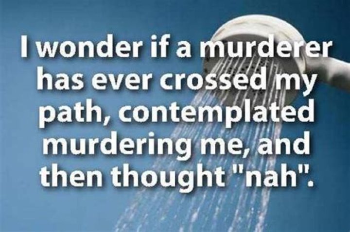 Uncover The Profound: Deep Shower Thoughts To Ponder