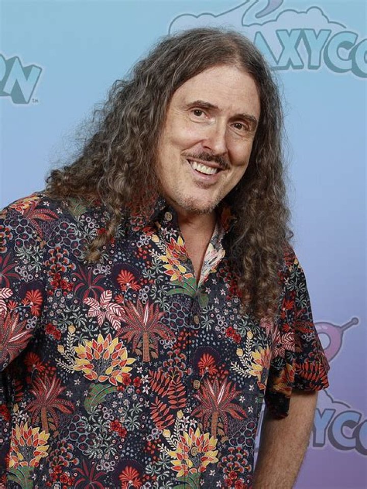 Uncover The Riches Of Weird Al Yankovic: An Exploration Of His Net Worth