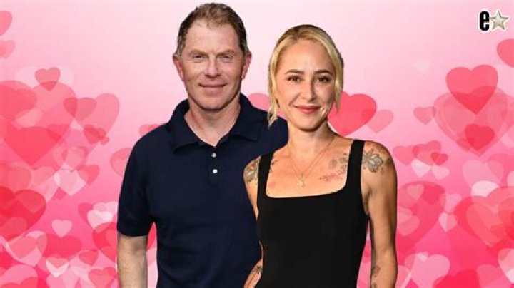 Uncover The Secrets: Bobby Flay's Girlfriend Revealed