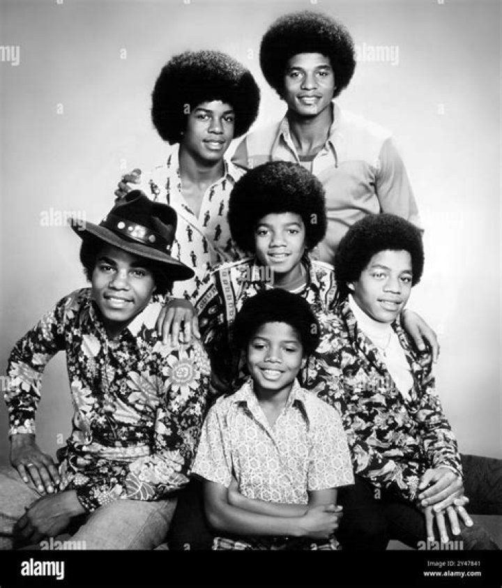 Uncover The Secrets: Jermaine Jackson's Marital Journey