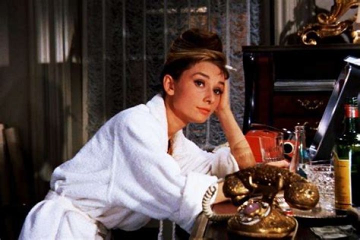 Uncover The Secrets Of Audrey Hepburn's Iconic Measurements