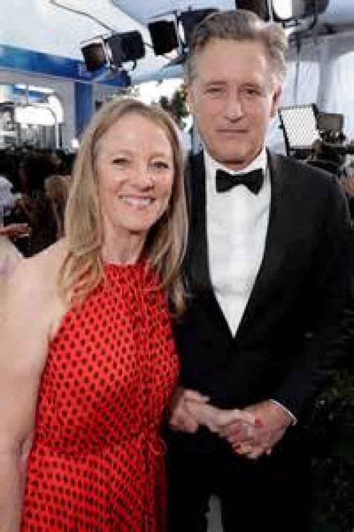 Uncover The Secrets Of Bill Pullman And Tamara Hurwitz's Enduring Bond
