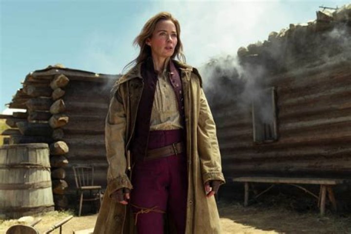 Uncover The Secrets Of Emily Blunt's Remarkable Net Worth