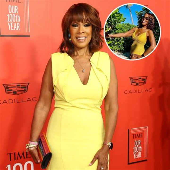 Uncover The Secrets Of Gayle King's Age: Inside Her Journey