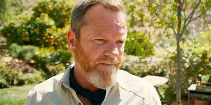 Uncover The Secrets Of Kiefer Sutherland's Relationships: Insights And Surprises