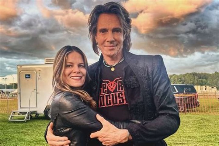 Uncover The Secrets Of Rick Springfield's Enduring Love Story