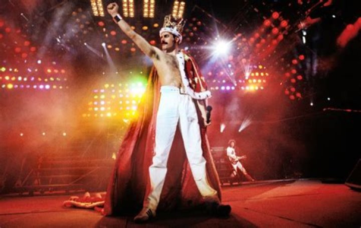 Uncover The Tapestry Of Freddie Mercury's Heritage: Exploring His Roots