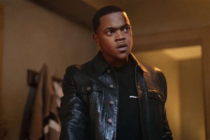 Uncover The True Story Behind Tariq St. Patrick: The Actor's Journey