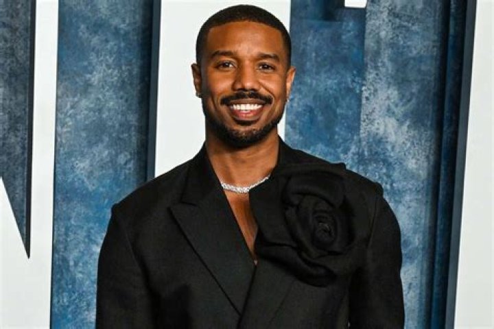 Uncover The Truth About Michael B. Jordan's Kids: Exclusive Insights Revealed