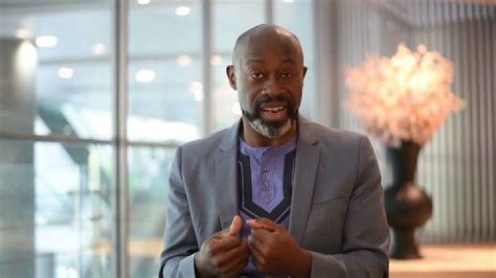 Uncover The Truth: Is Henry Bonsu Married? Exclusive Insights Revealed