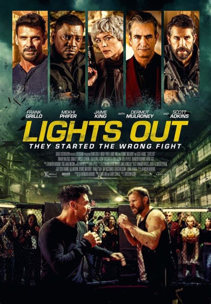 Uncover The Unseen: Mekhi Phifer's Journey To Hollywood Heights