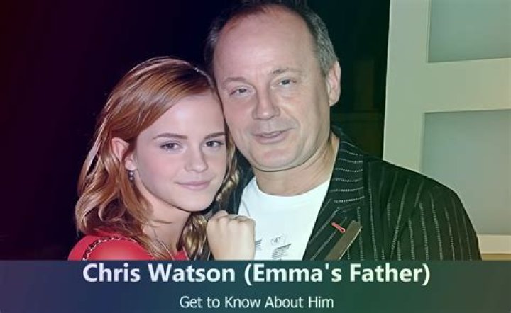 Uncover The Untold Story Of Emma Watson's Mother: Discoveries And Insights
