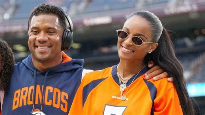 Uncover The Untold Story Of Russell Wilson's Ex-Wife: Surprising Revelations