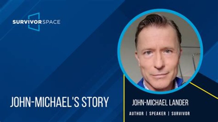 Uncover The World Of John-Michael Lander: Exploring His Wikipedia