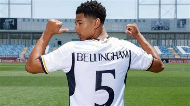 Uncovering Jude Bellingham's Race: A Comprehensive Analysis