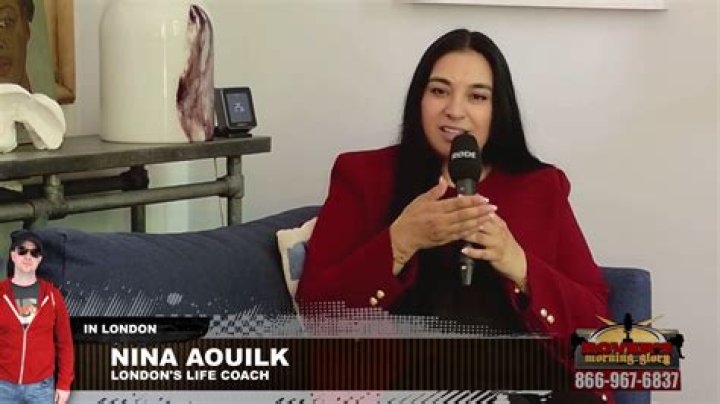 Uncovering Nina Aouilk's Parental Roots