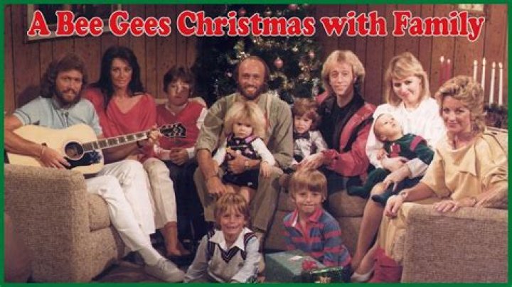 Uncovering The Bee Gees Grandkids
