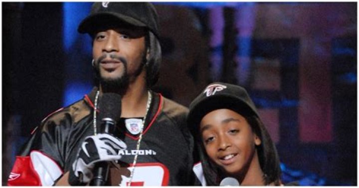 Uncovering The Children Of Acclaimed Comedian Katt Williams