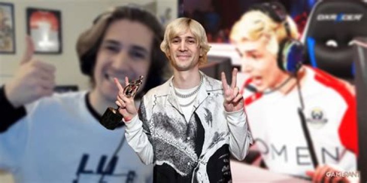 Uncovering The Enigma: Who Is XQC?