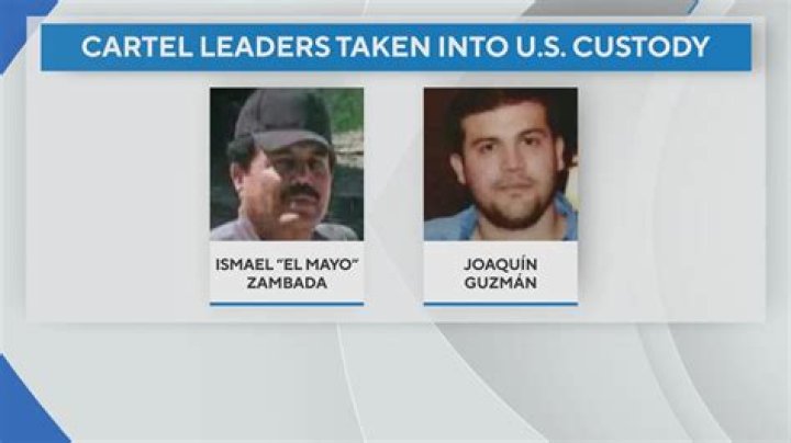 Uncovering The Family Behind The Notorious Drug Cartel