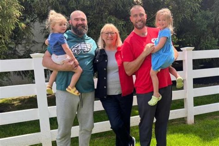 Uncovering The Family Life Of Jay Harrington: Does He Have Children?