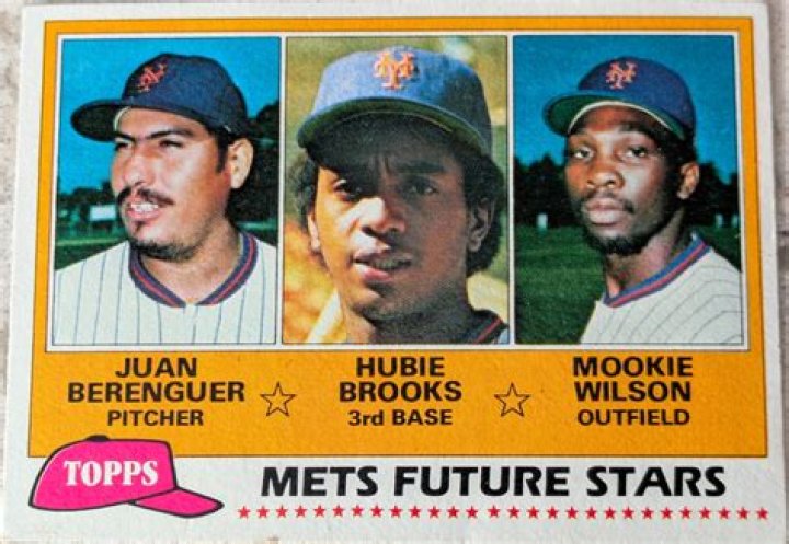 Uncovering The Future Mets Stars